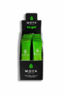 Moya Matcha To Go! Traditional organic japanese green tea