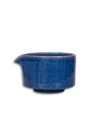 Matchawan Kaze matcha bowl with a spout