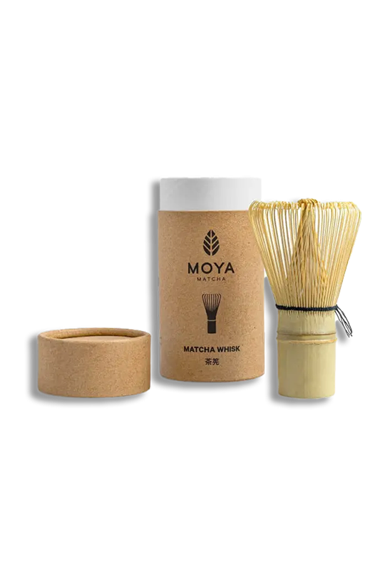 Chasen - matcha bamboo whisk
