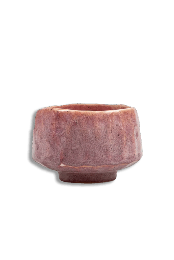 Matchawan Botan matcha bowl
