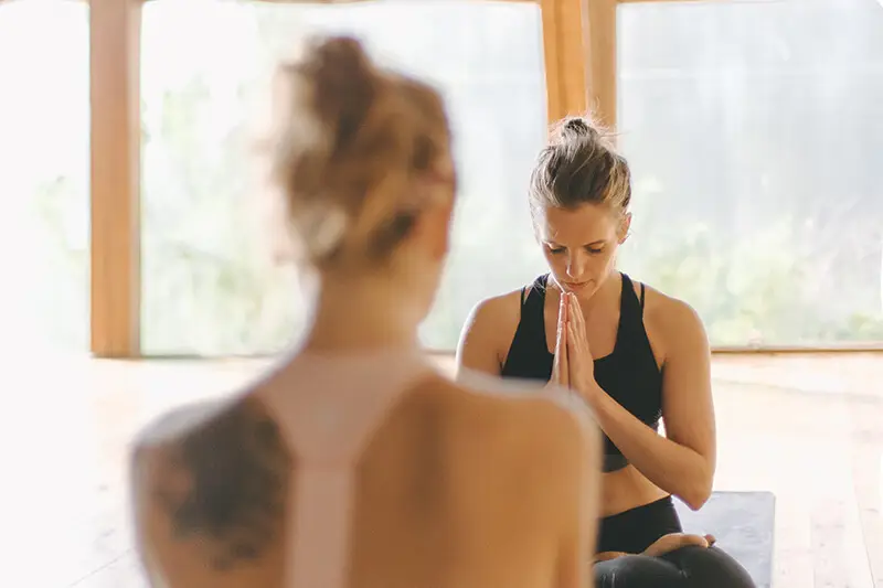 Japanese tea ceremony – matcha calming ritual