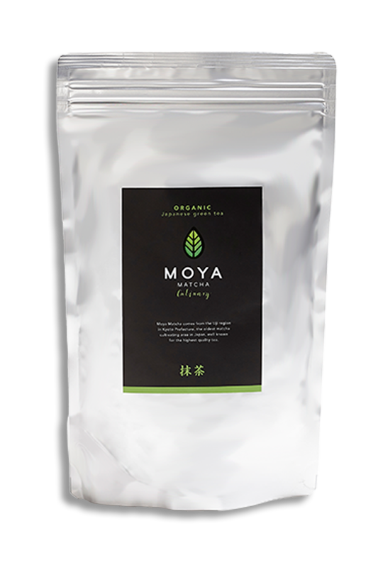 Moya Matcha Culinary